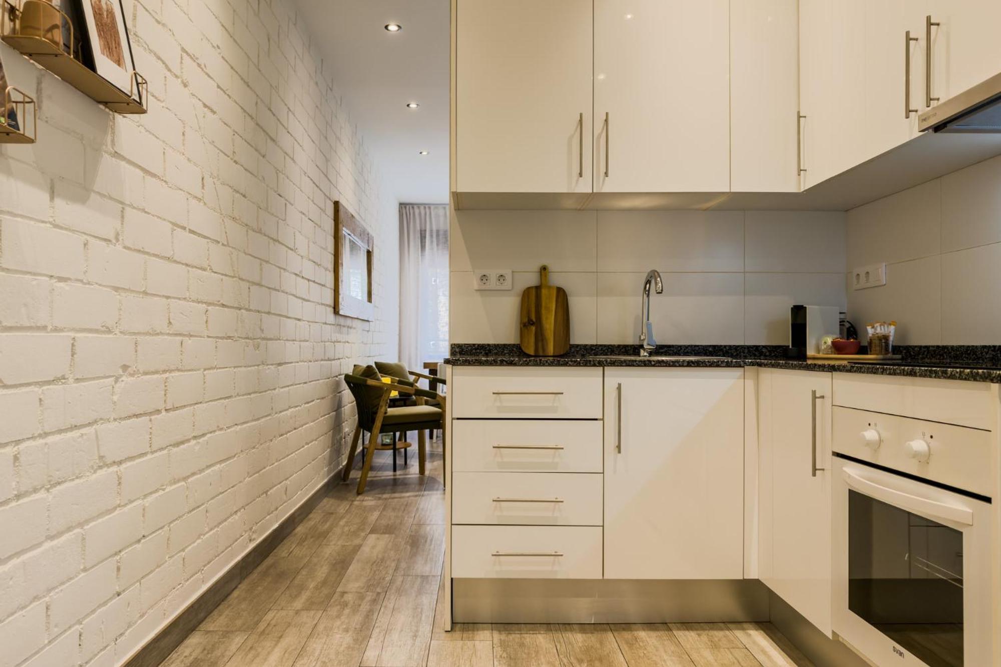 Novus Homes Barcelona Santa Eulalia لوسبيتاليت دي يوبريغات المظهر الخارجي الصورة